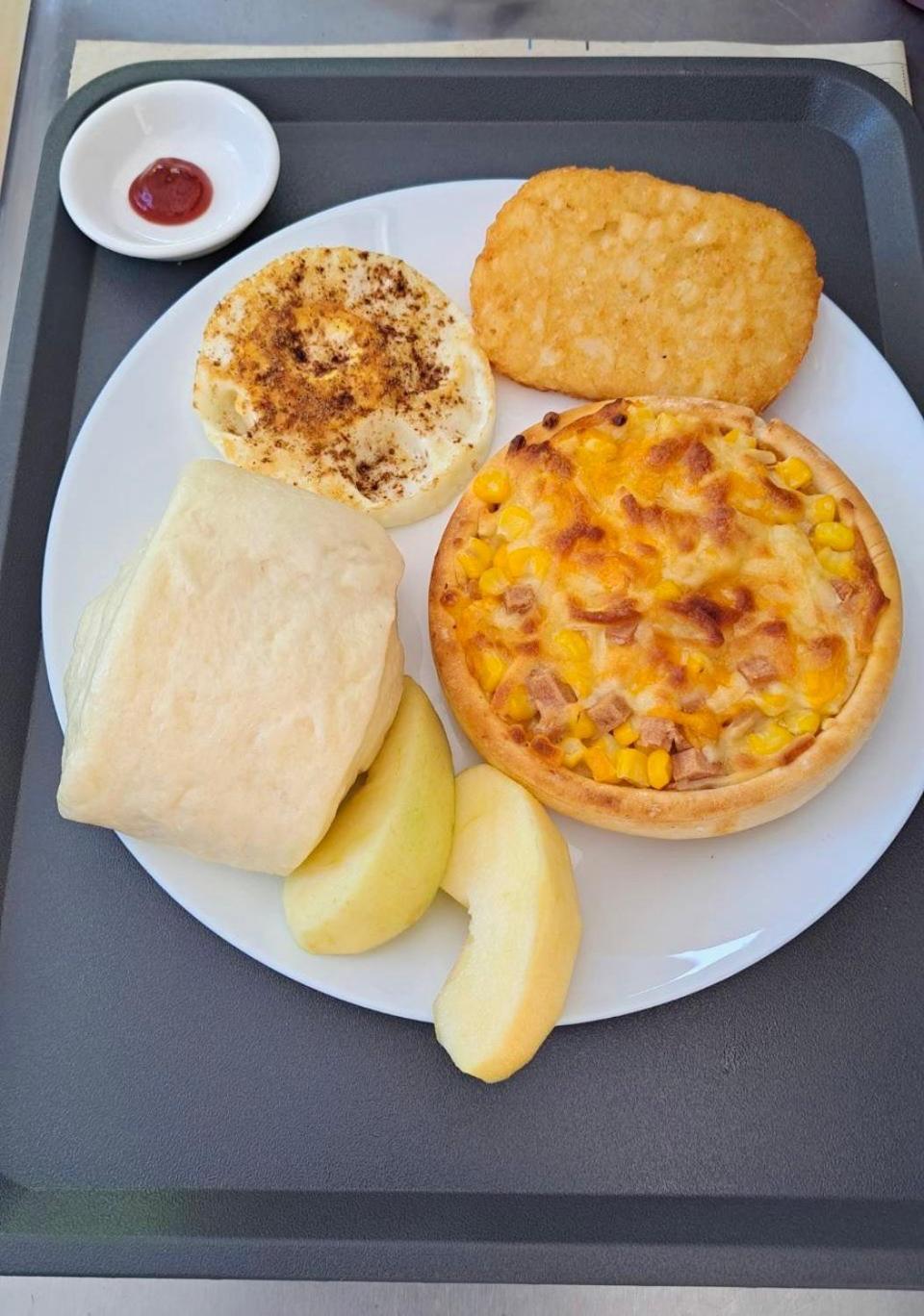 Sun Moon LakeBaluo Baluo公寓 外观 照片